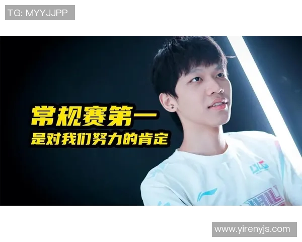 BLG战队选手个人能力分析与CSGO竞技表现探讨 BLG战队选手个人能力分析与CSGO竞技表现探讨