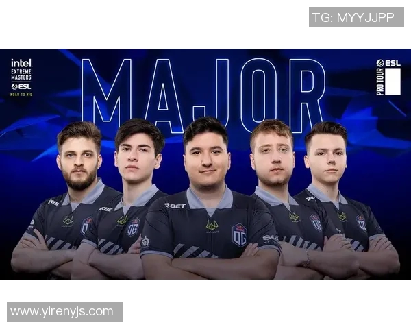 BLG逆袭之路：从低谷到巅峰的CSGO战队传奇故事