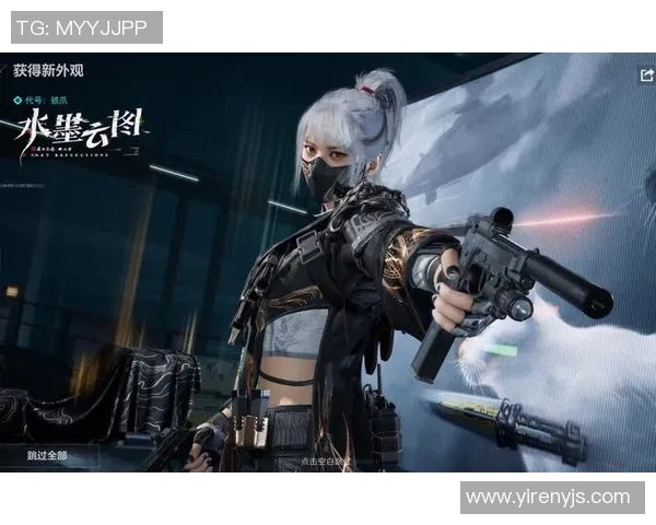 吴伟独家分享和平精英游戏技巧与心得体会助你提升战斗力 吴伟独家分享和平精英游戏技巧与心得体会助你提升战斗力