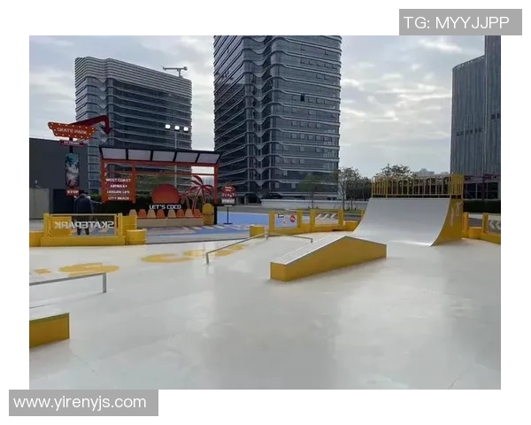 广州滑板队默契配合探讨滑板文化与团队精神的深度融合