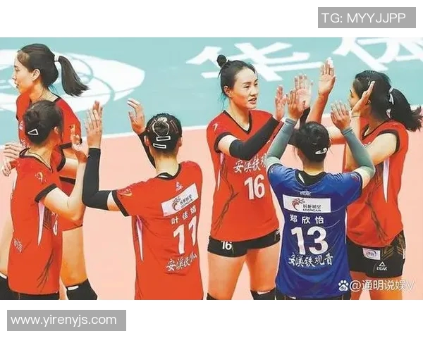 排球团队协作实力榜单发布杭州排球队荣获第三名佳绩