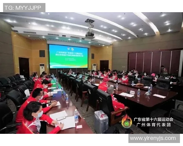 提升心理素质助力竞技表现广州乒乓球队的心理训练探索与实践