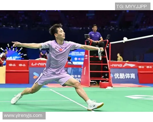 武汉羽毛球队在世锦赛中的实力表现分析与未来展望