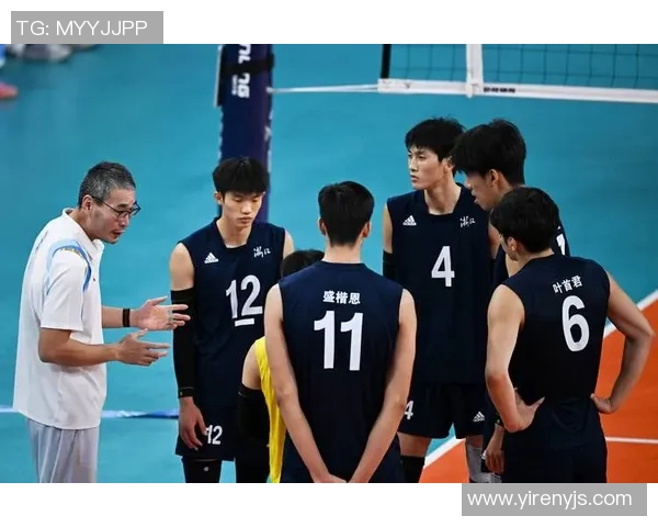 聚焦排球：探讨成都排球队默契配合与战术执行的关键因素