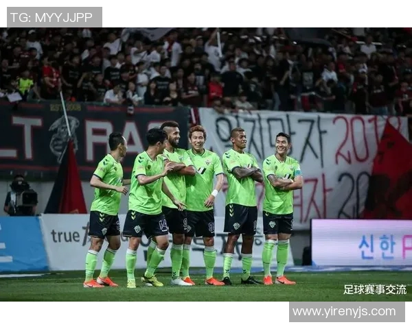 全北现代与蔚山现代首发阵容分析及比赛前瞻 全北现代与蔚山现代首发阵容分析及比赛前瞻