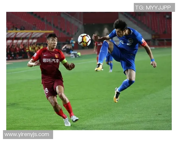 富力与河南建业对阵阵容分析及比赛前瞻探讨 富力与河南建业对阵阵容分析及比赛前瞻探讨