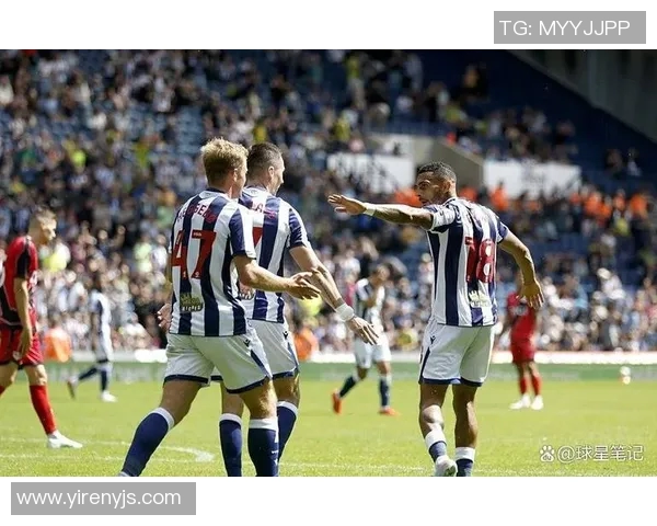 英冠激战西布朗迎战博尔顿争夺关键三分之战