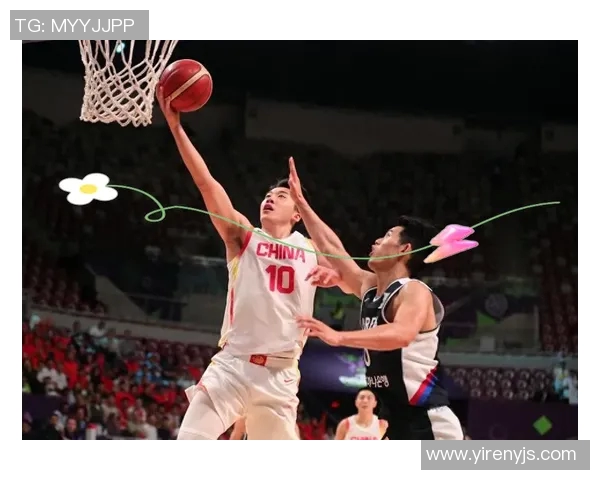 胡明轩的篮球之路:从少年梦想到职业生涯的辉煌历程 胡明轩的篮球之路:从少年梦想到职业生涯的辉煌历程