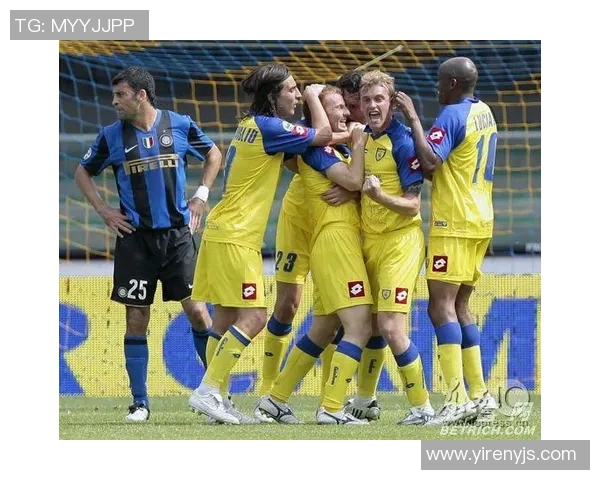 2018年切沃对阵国米精彩回顾与赛后分析