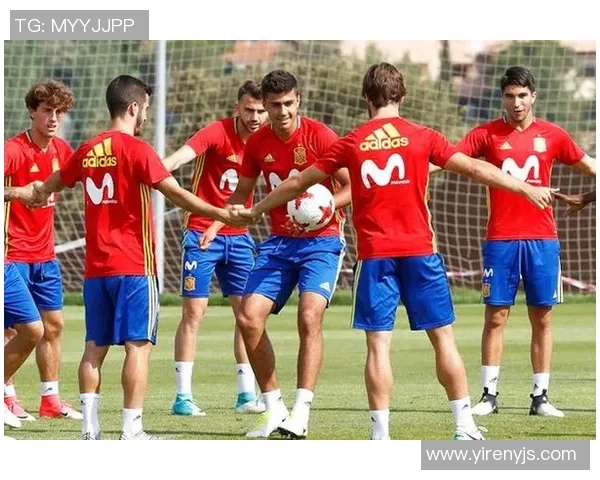 U21西班牙与法国激战正酣青春对决谁能笑到最后