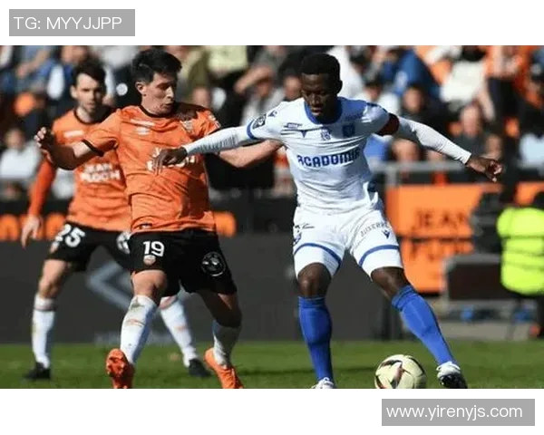 2019年洛里昂对阵欧塞尔比赛前瞻与胜负预测分析