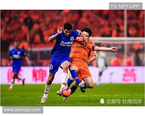 在线直播恒大对阵申花精彩赛事回顾与分析，尽享足球盛宴的每一个瞬间