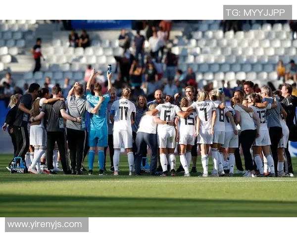 尼日利亚女足迎战德国队力争在世界杯赛场上创造历史