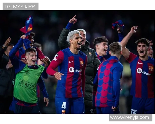 巴塞罗那与伊巴精彩对决直播全程回顾与分析