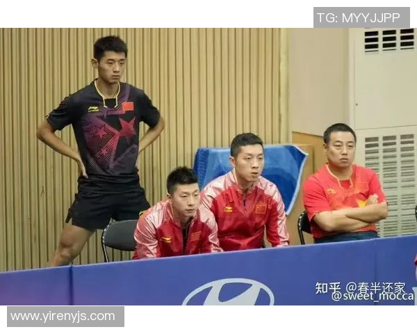 张继科丁宁联手挑战马龙乒乓球赛场巅峰对决引热议 张继科丁宁联手挑战马龙乒乓球赛场巅峰对决引热议