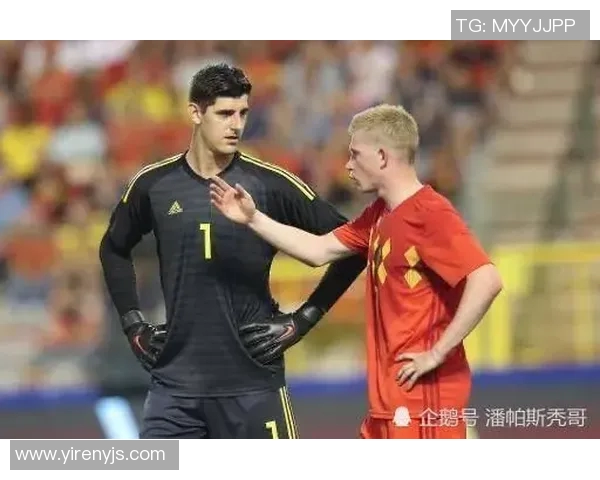 库尔图瓦：从青涩门将到世界顶级守护者的传奇之路