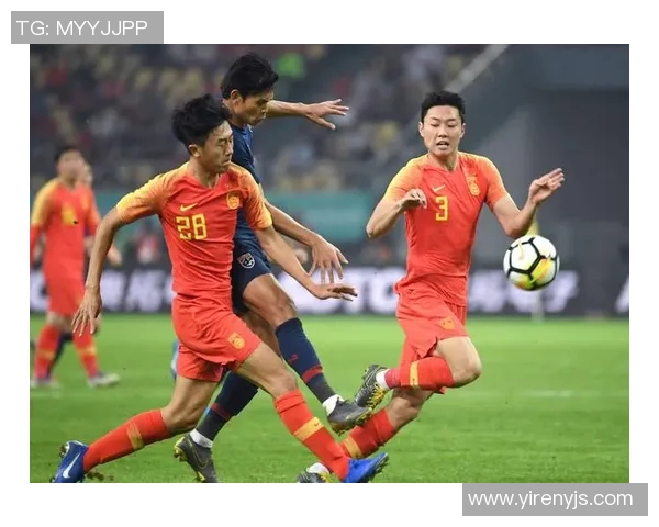 日本与中国足球对决的历史与未来展望分析