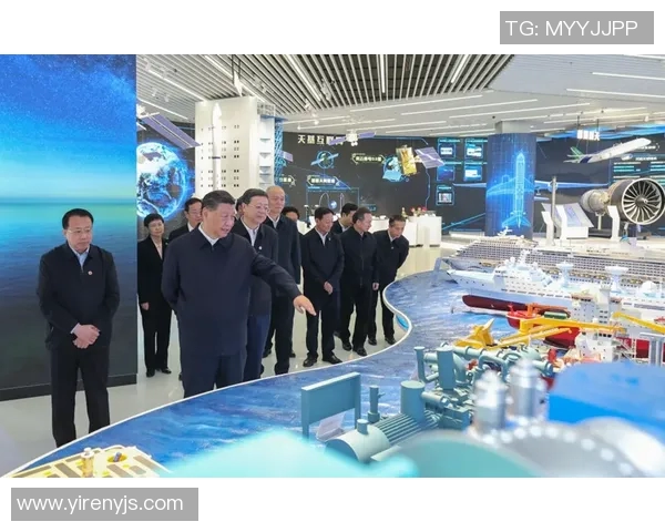 朱旭航：探寻科技创新与人文关怀的完美结合之路