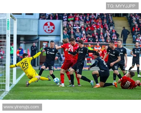 比勒费尔德与纽伦堡激战在即谁能在德乙赛场上笑到最后