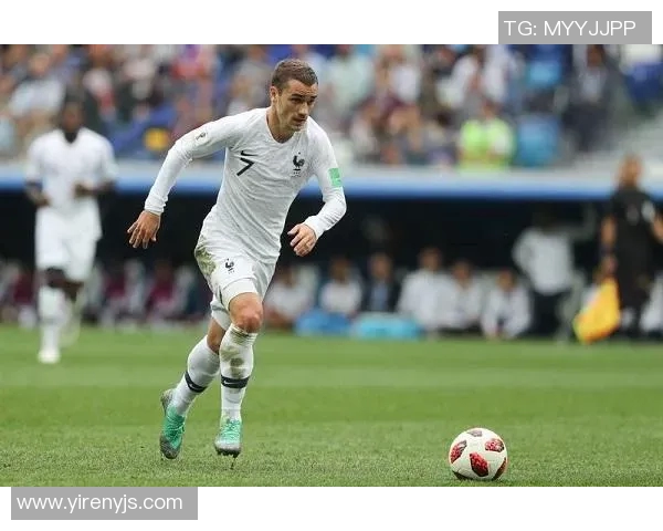 格列兹曼：从天才少年到足球巨星的辉煌旅程与背后故事