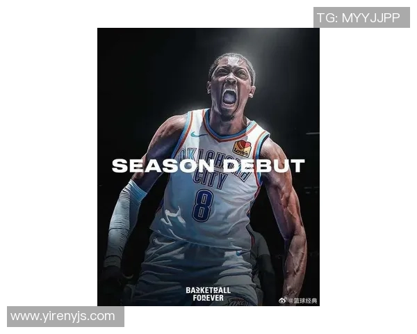 杰伦威廉姆斯的崛起之路与NBA未来的无限可能性