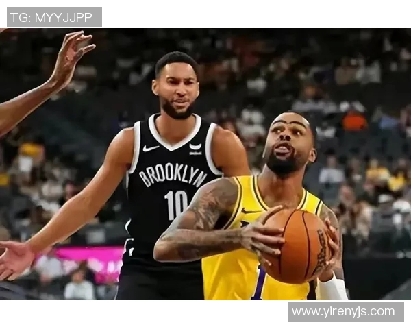 湖人对阵篮网精彩直播地址分享与观看指南