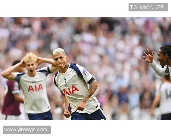 热刺与维拉激战成平局双方展现顽强斗志与精彩表现