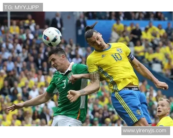 爱尔兰与瑞典足球赛比分预测分析及赛前展望