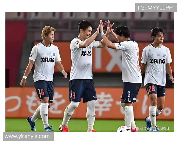 FC东京迎战札幌冈萨争夺联赛关键三分的激烈对决