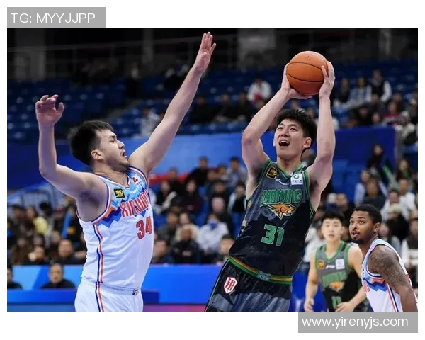 北京对决辽宁第35场精彩回顾与赛后分析全方位解读篮球盛宴