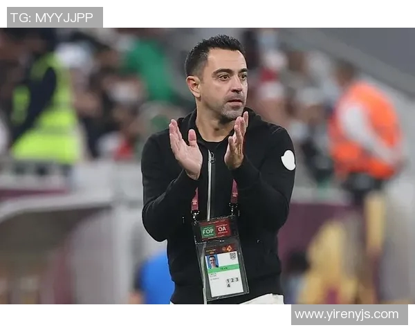 哈维宣布赛季结束后辞职巴萨亟需新鲜血液与动力重塑辉煌 哈维宣布赛季结束后辞职巴萨亟需新鲜血液与动力重塑辉煌