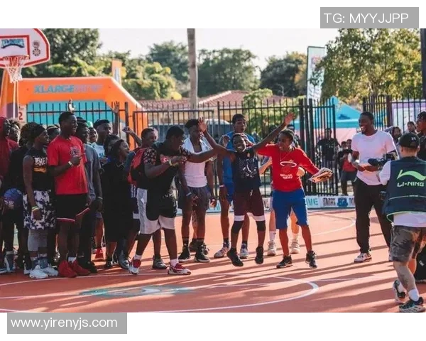 篮球明星路人逆袭记从街头到赛场的传奇旅程