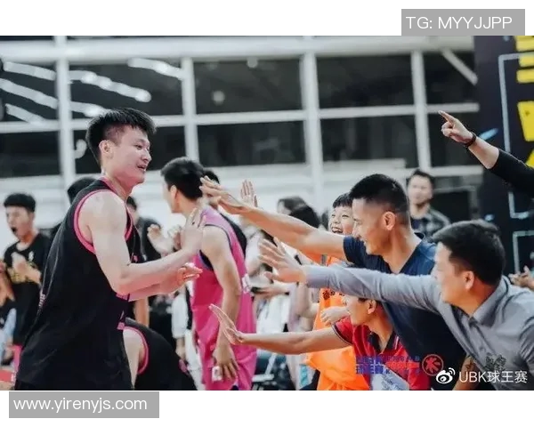 广州街舞队如何通过区域防守革新提升团队竞争力与战术水平