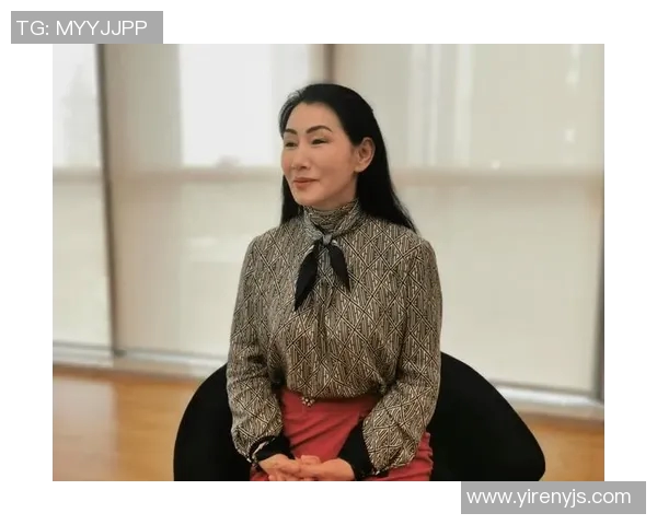 专访李静：探寻飞盘运动崛起背后的成功秘诀与发展趋势